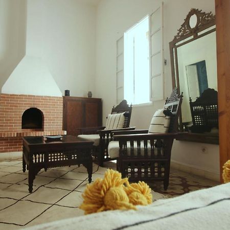 Bed and Breakfast Dar Zayna As-Suwajra Zewnętrze zdjęcie