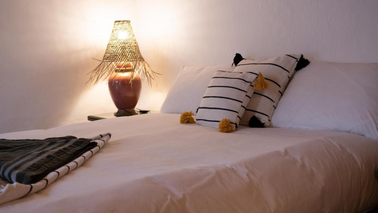 Bed and Breakfast Dar Zayna As-Suwajra Zewnętrze zdjęcie