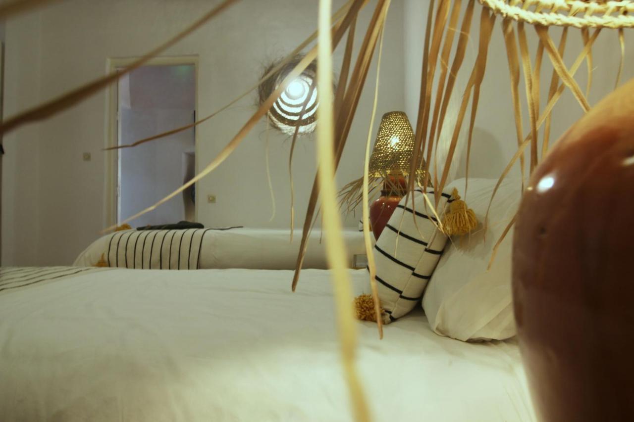 Bed and Breakfast Dar Zayna As-Suwajra Zewnętrze zdjęcie