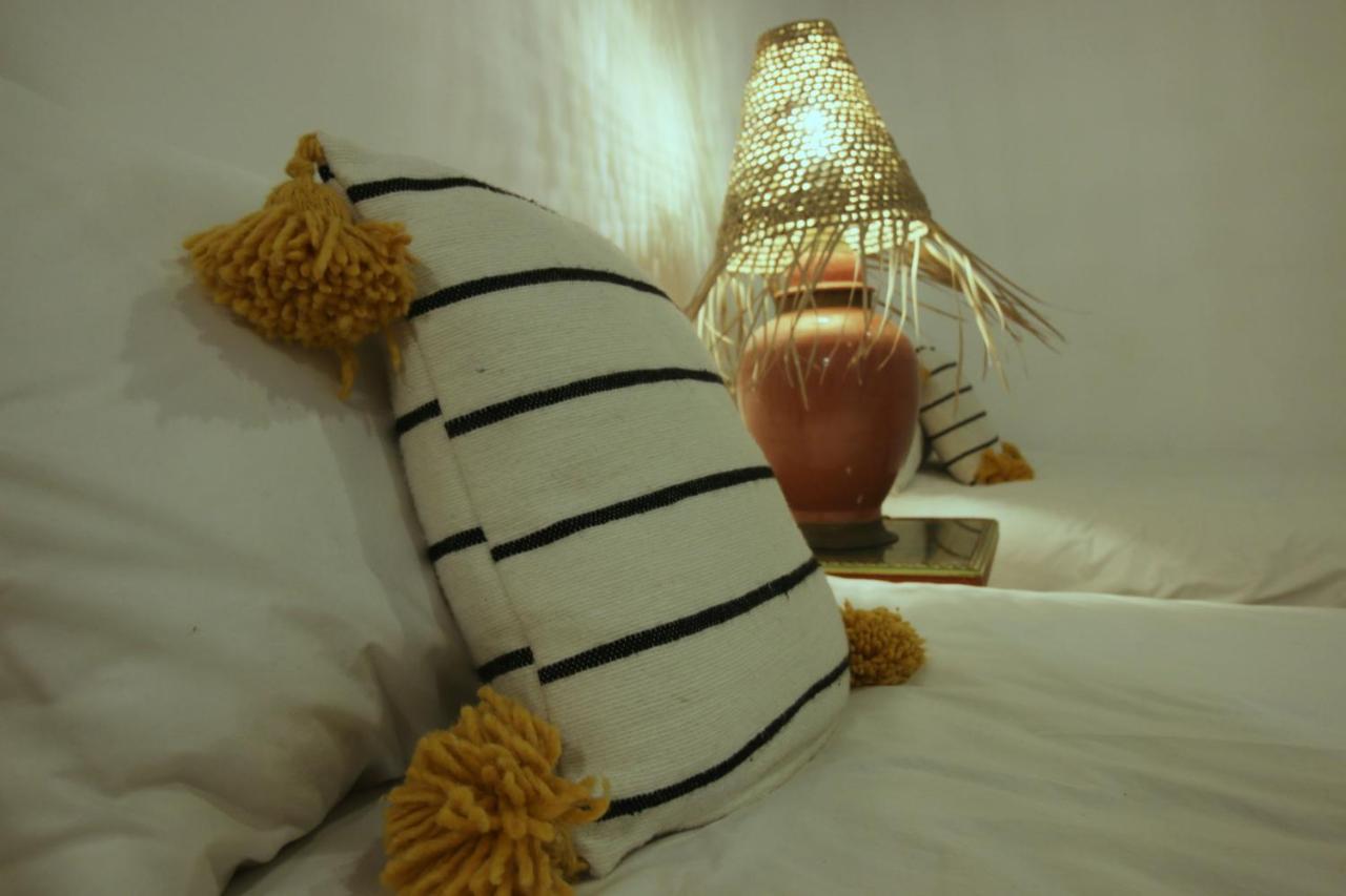 Bed and Breakfast Dar Zayna As-Suwajra Zewnętrze zdjęcie