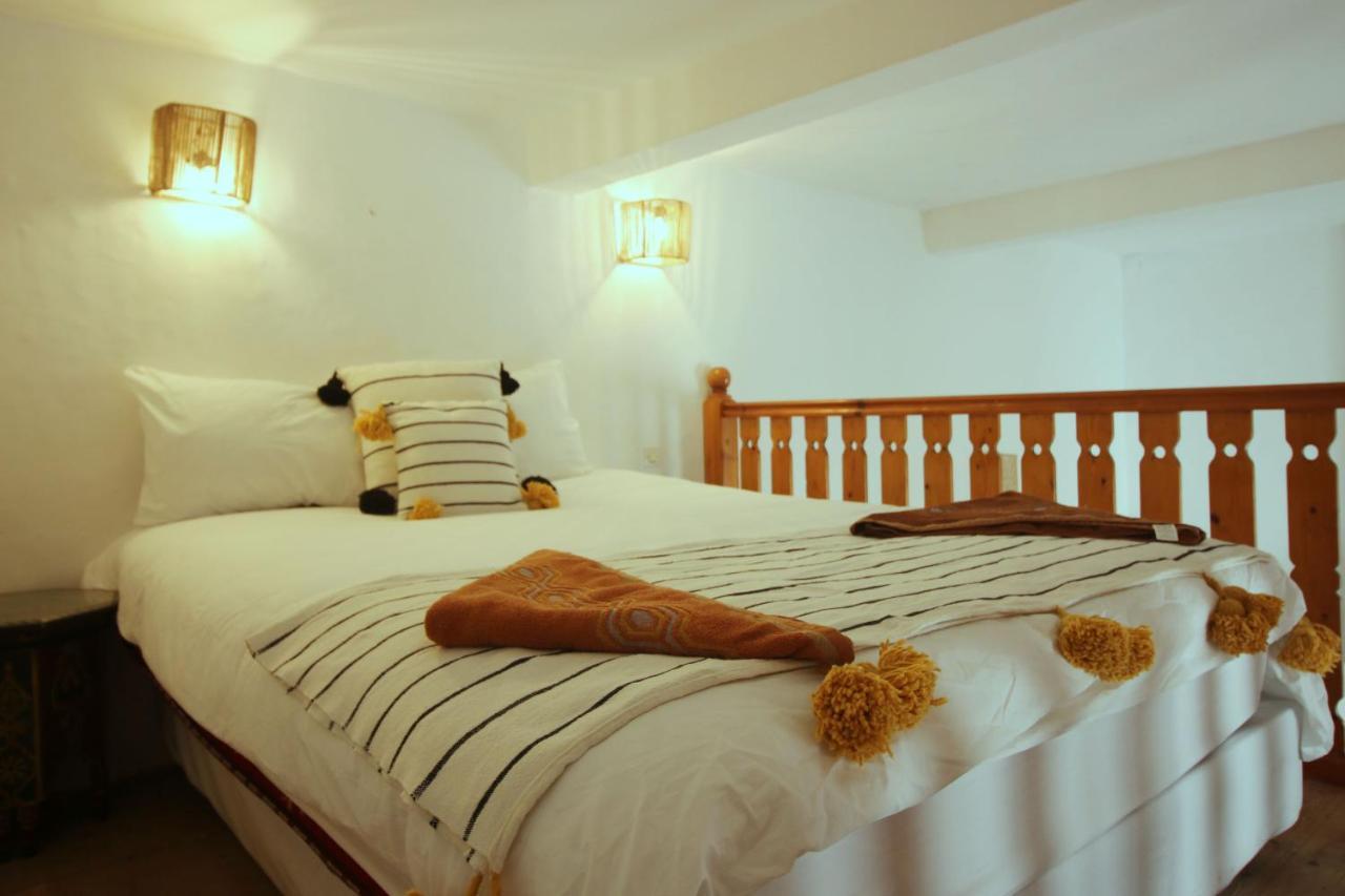 Bed and Breakfast Dar Zayna As-Suwajra Zewnętrze zdjęcie