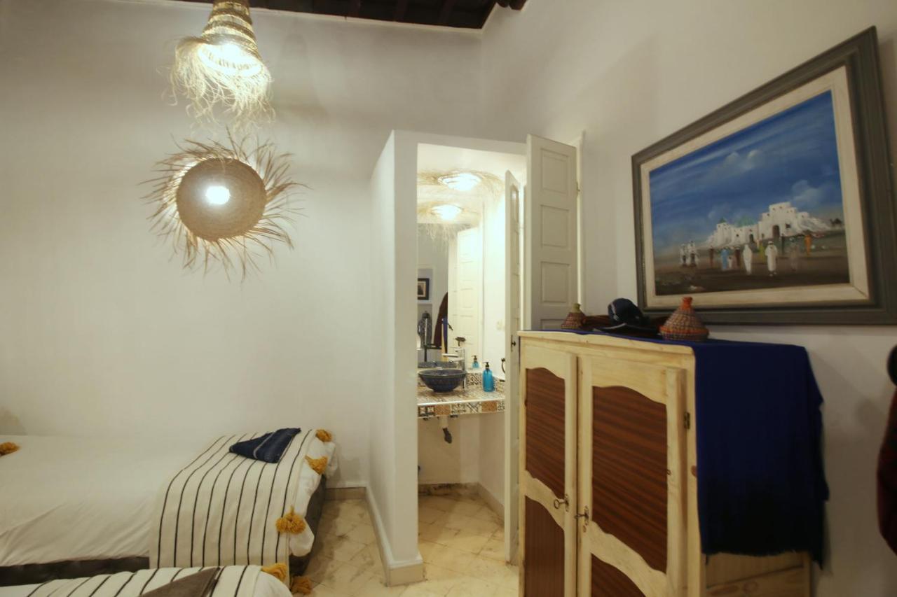 Bed and Breakfast Dar Zayna As-Suwajra Zewnętrze zdjęcie