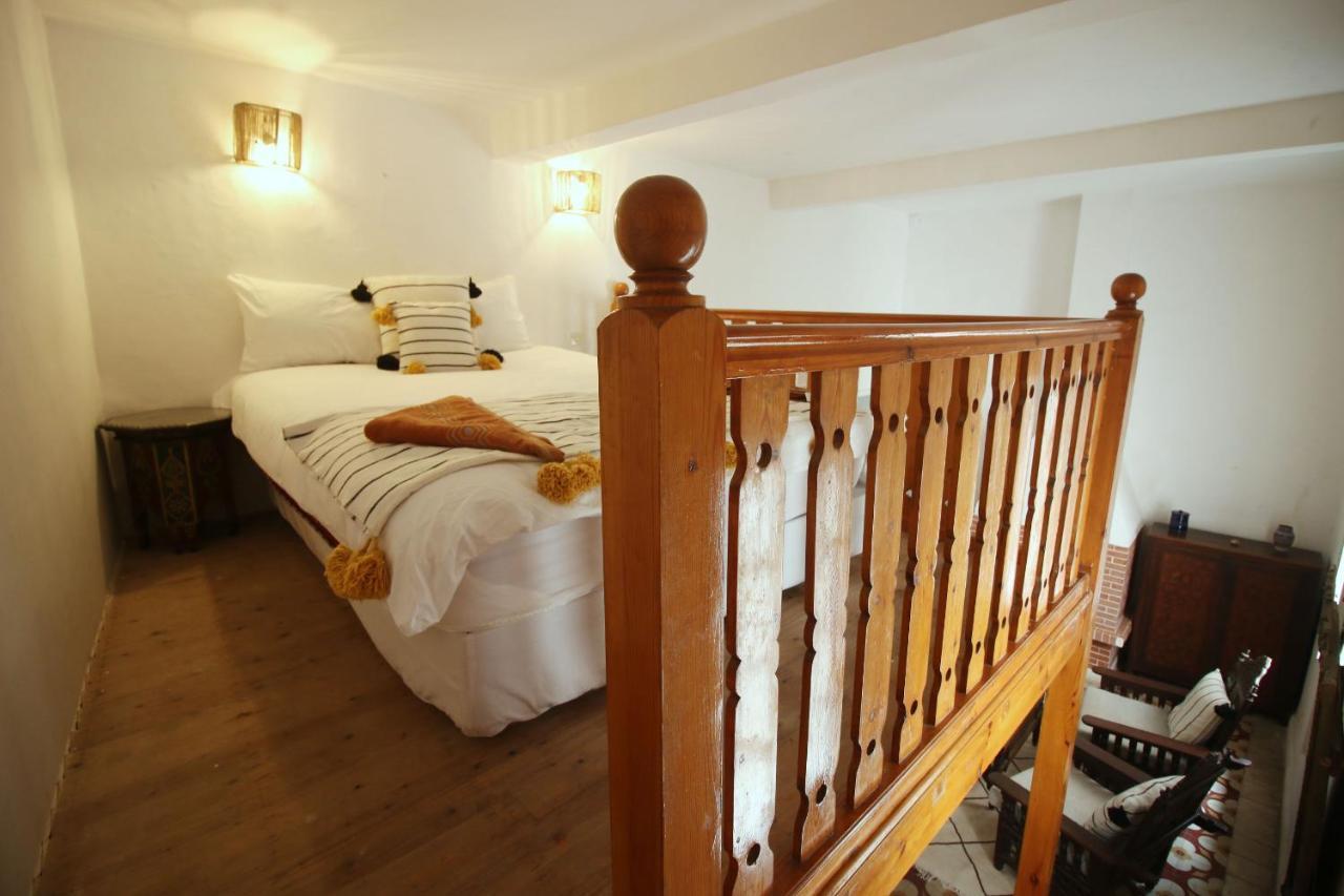 Bed and Breakfast Dar Zayna As-Suwajra Zewnętrze zdjęcie