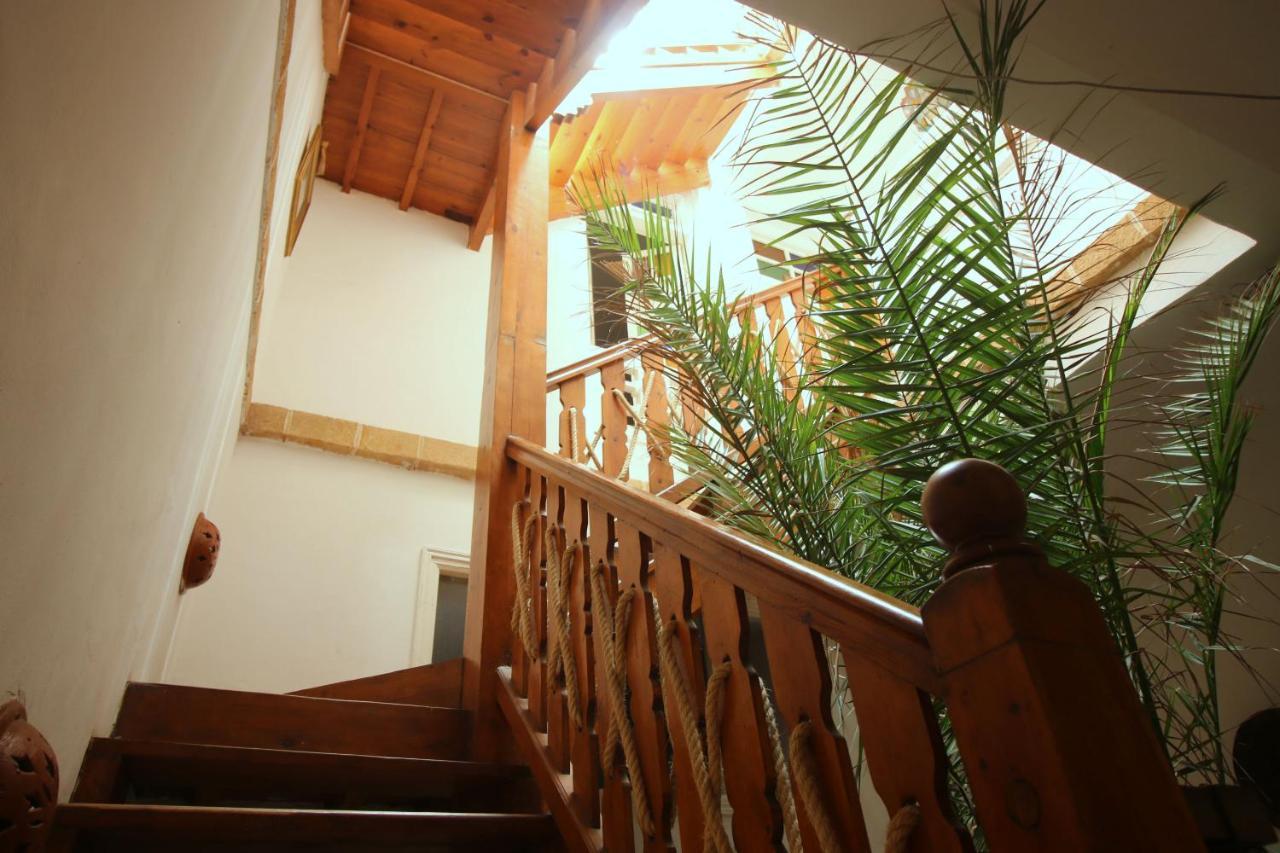 Bed and Breakfast Dar Zayna As-Suwajra Zewnętrze zdjęcie