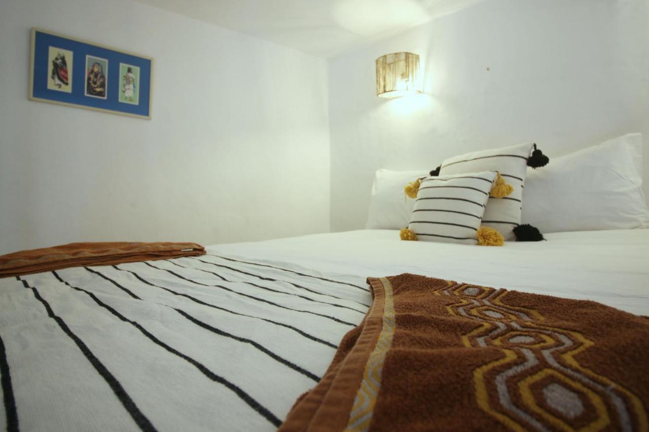 Bed and Breakfast Dar Zayna As-Suwajra Zewnętrze zdjęcie
