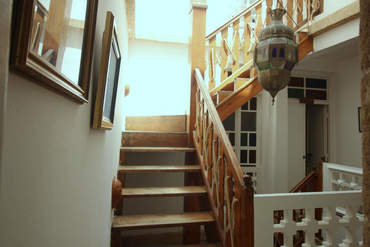 Bed and Breakfast Dar Zayna As-Suwajra Zewnętrze zdjęcie